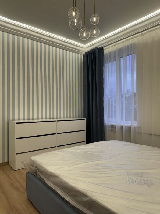 Продам 3х комнатную квартиру, центр, 70 кв.м. Сертификат. А
