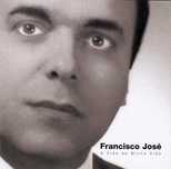Francisco José – "A Vida Da Minha Vida" CD