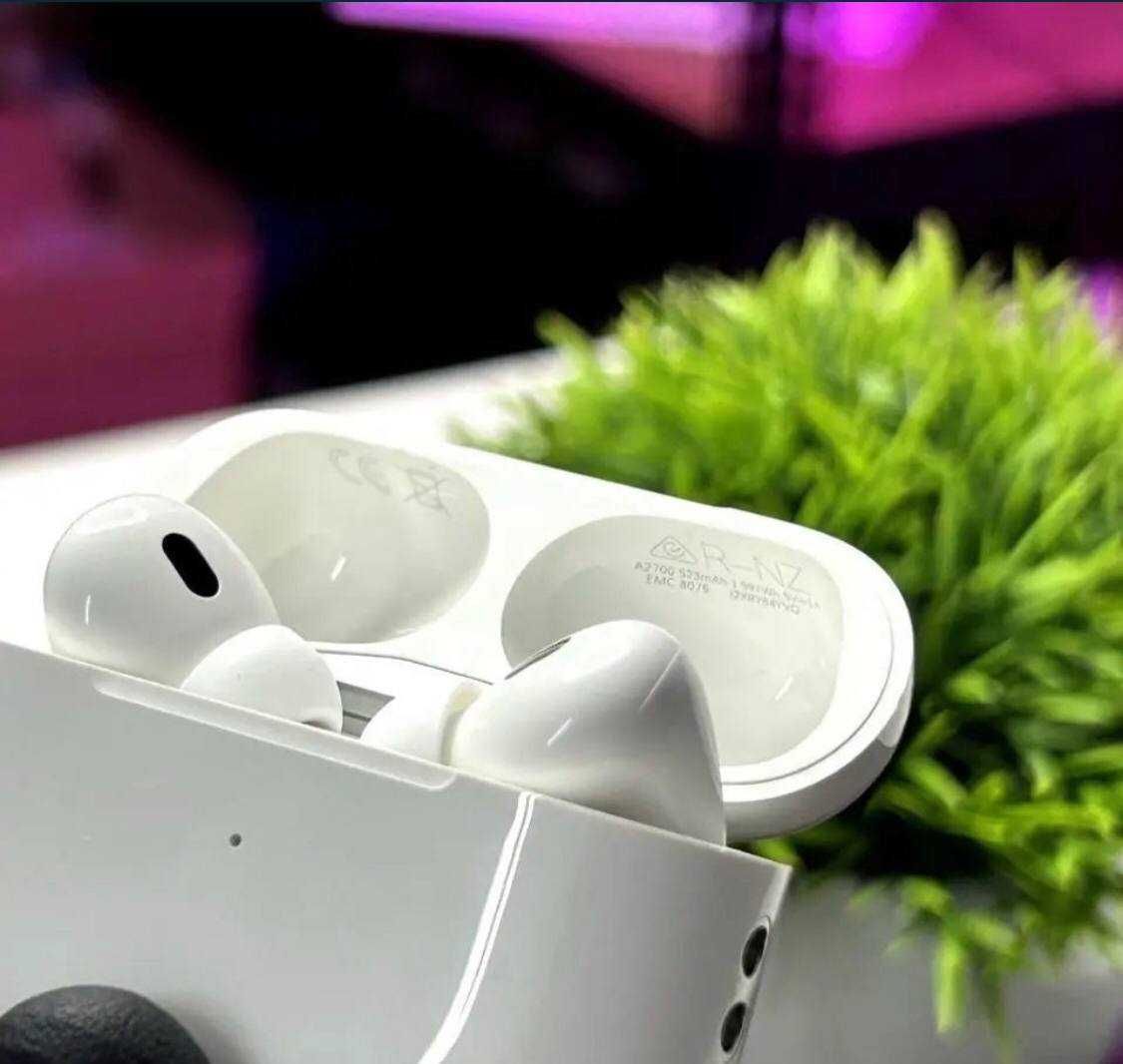 AirPods Pro 2 Nowe