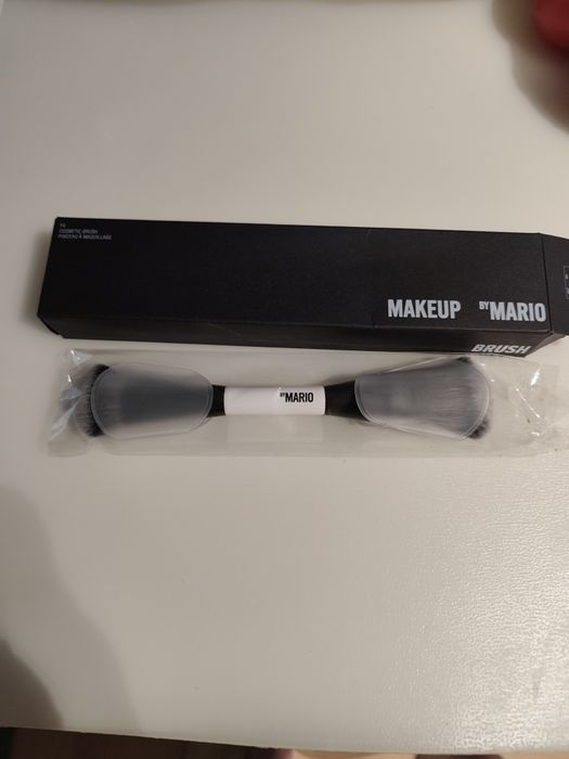 Makeup by Mario pędzel