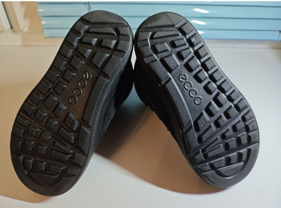 Детские ботинки ECCO, 27