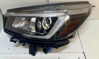 Фара левая Subaru Forester USA Led 2019 2020 2021 USA