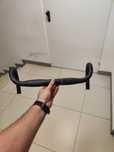 Kierownica szosowa CTM Ergo 44cm