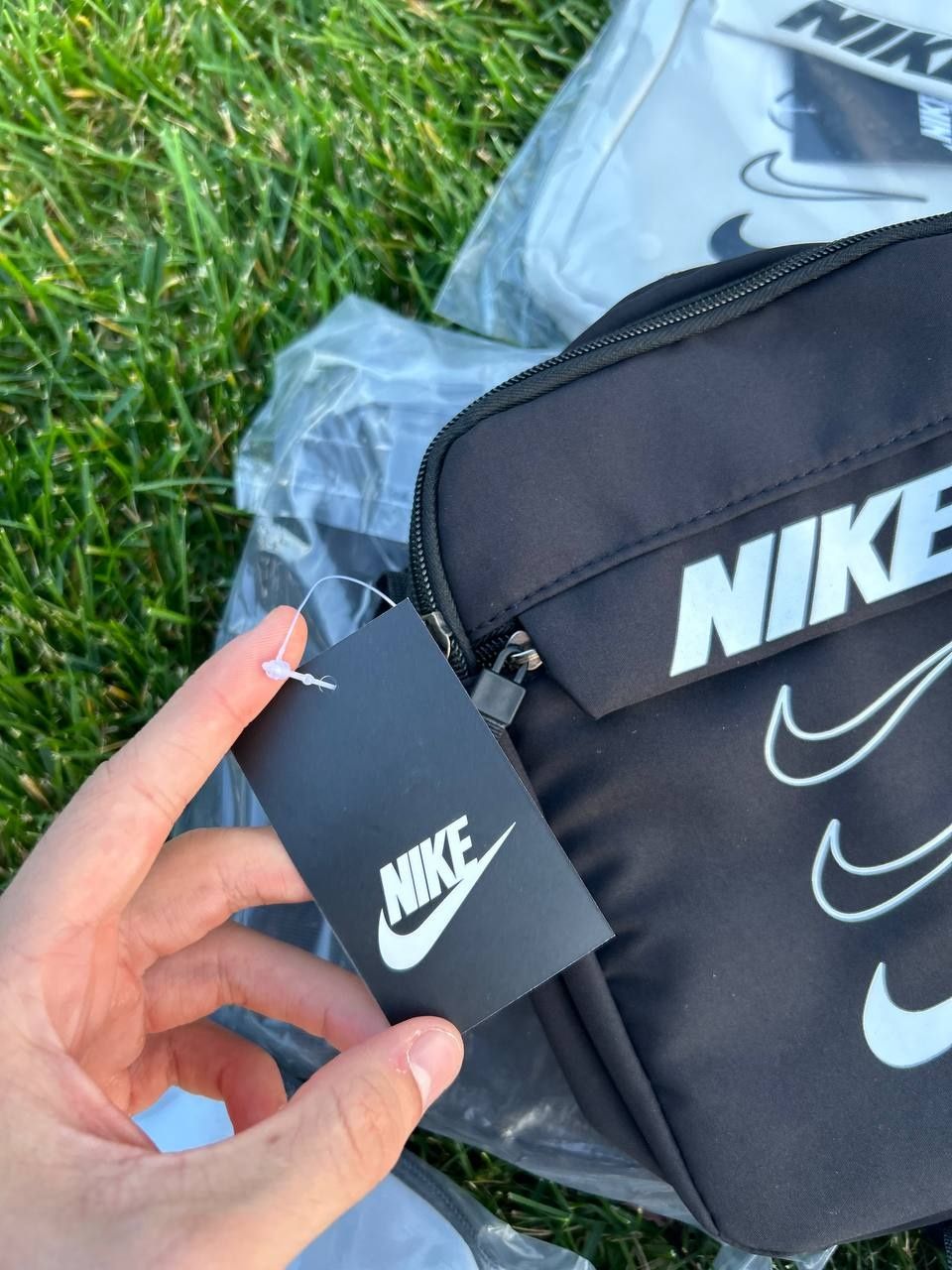 Сумка Nike, Месенджер Nike Через Плече