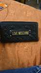 Portfel Love Moschino