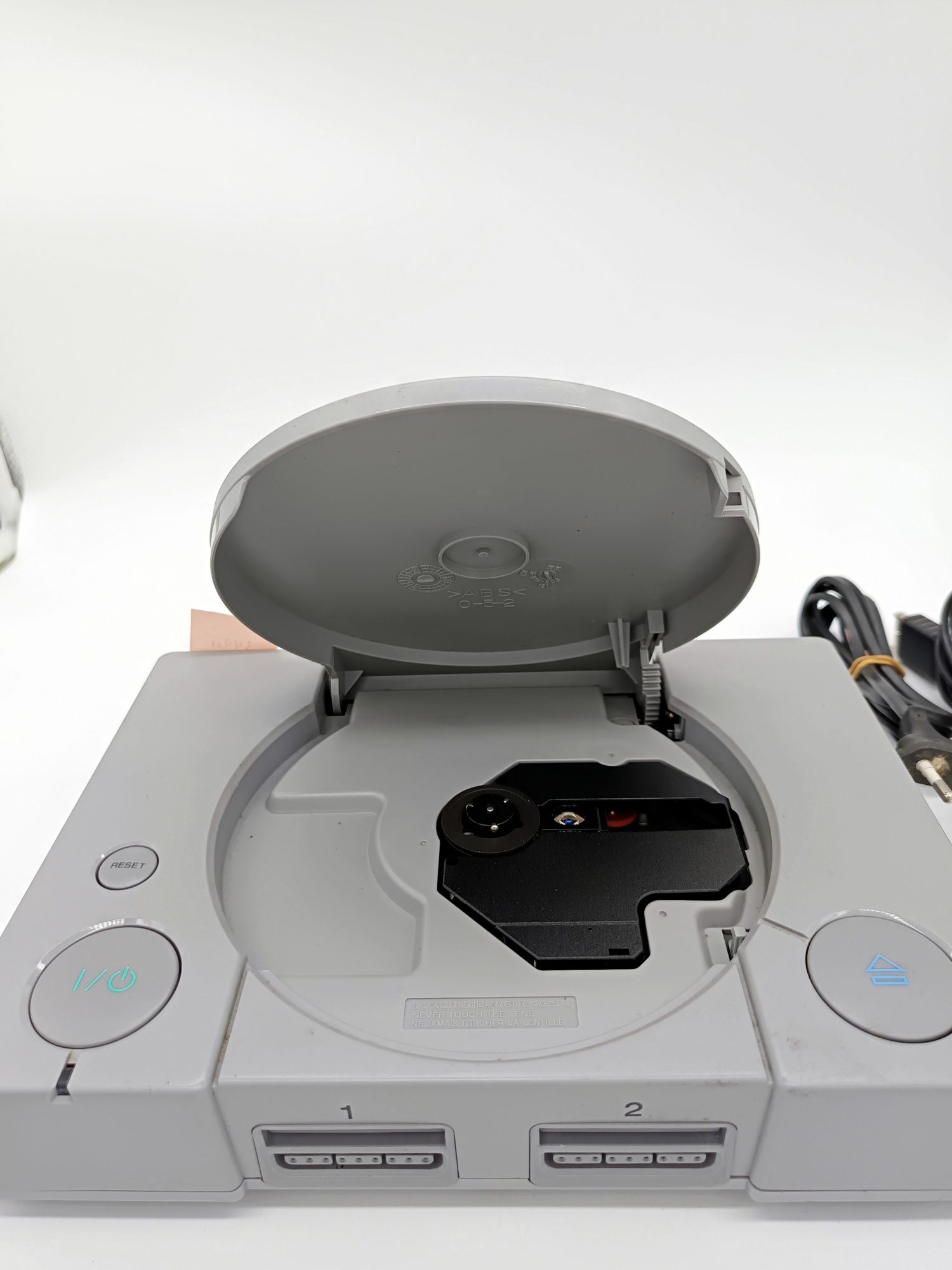 Konsola PlayStation 1 PSX + pad