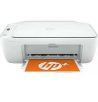 Принтер сканер бездротовий багатофункціональний HP DeskJet 2710e