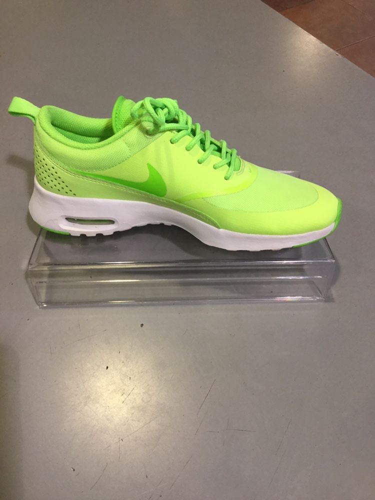 Obuwie Nike damskie AIR MAX THEA rozmiar 38