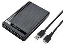 Портативный внешний жёсткий диск USB 3.0