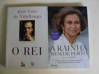 Reis de Espanha - 2 Livros