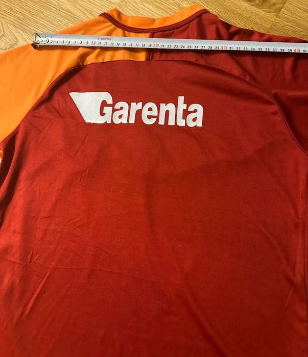 Футболка Galatasaray Nike Джерсі на підлітка