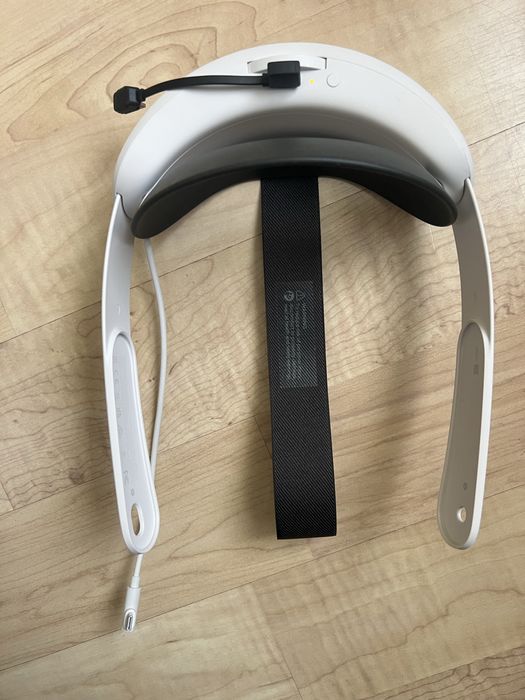 Кріплення Oculus Quest 2 Elite Strap with Battery