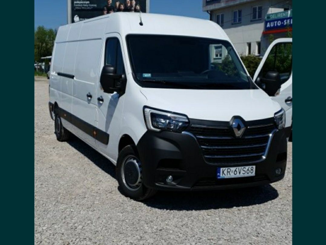 Wynajem busa dostawczego.Wypożyczalnia aut ulica Dobrego pasterza 45
