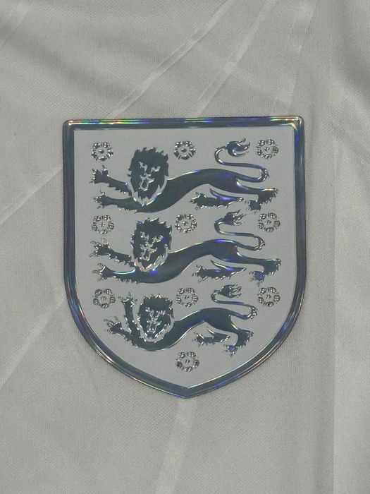 Camisola da Inglaterra