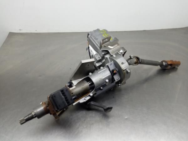 Coluna de direção RENAULT Captur (J5_)