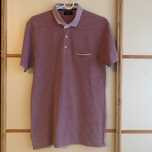Koszulka polo Zara Man - M