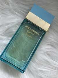 Dolce&Gabbana light blue forever perfumy