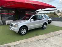 Mercedes-Benz ML 230 Standard