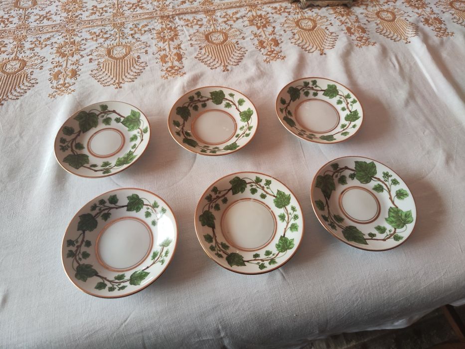 Vista Alegre - Pires