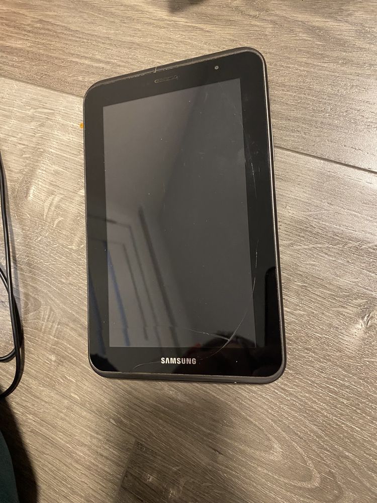 Планшет Samsung Galaxy Tab 2 7.0 3G (GT-P3100)
