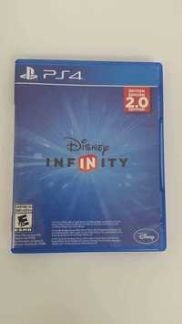 Disney Infinity 2.0 (PS4)
