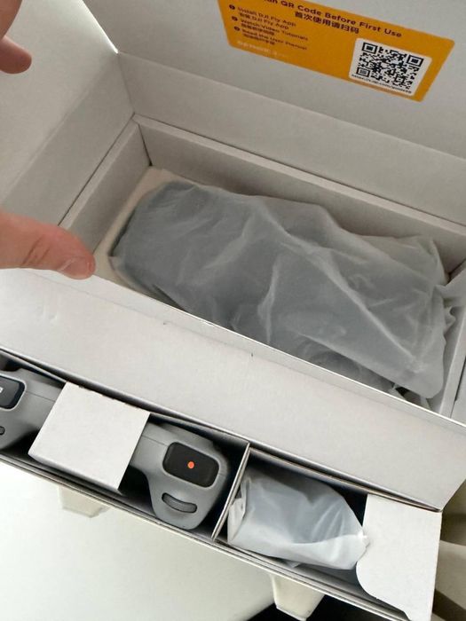 Квадрокоптер Dji Mavic 3 Pro як новий