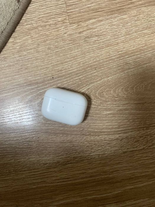 Навушники Apple Airpods Pro 2nd gen