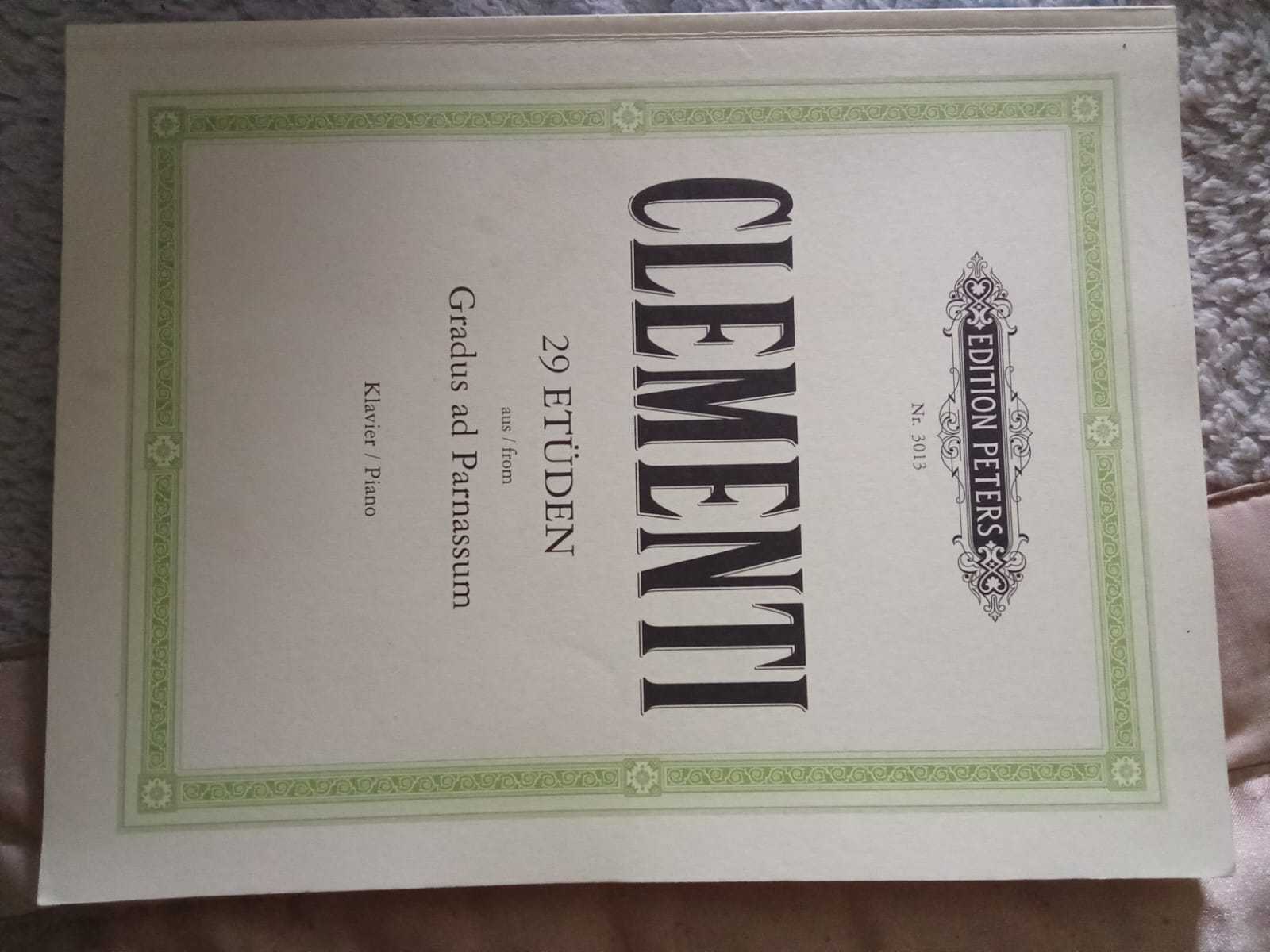 Livros novos para piano