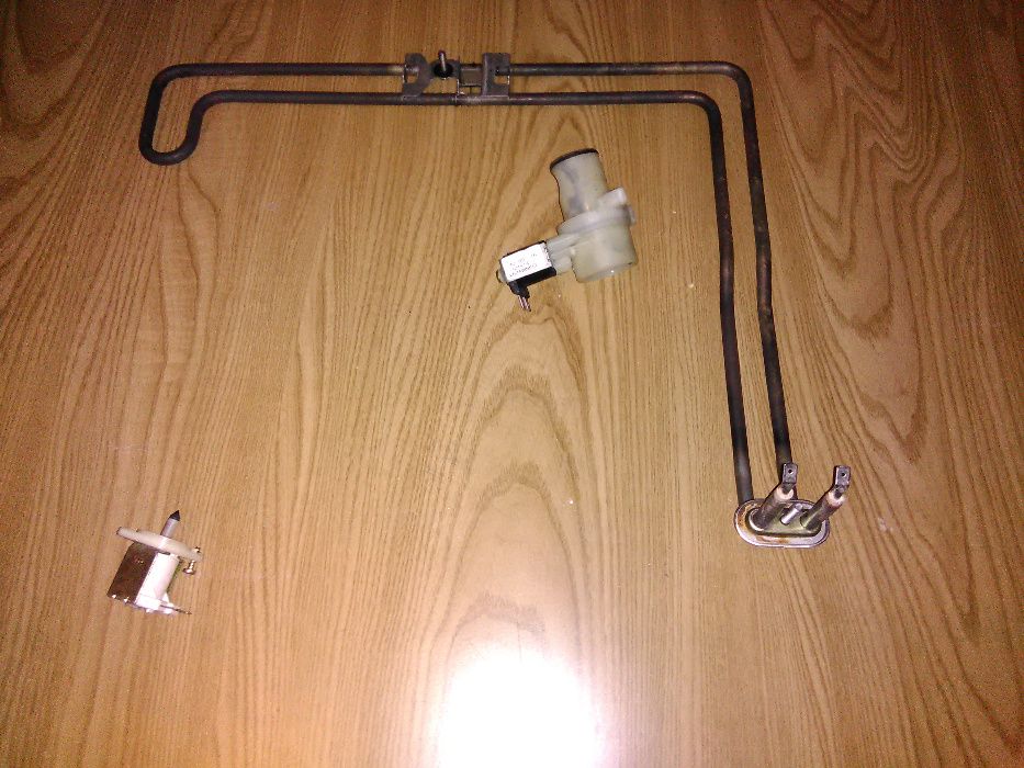 Peças Máquina Lavar Loiça Fagor - Peças