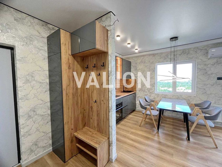 Без% Продаж 1 к квартири ЖК Нова Англія на вул. Михайла Максимовича 26