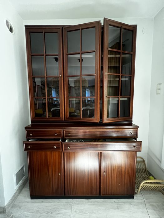 Kresens 135x222 cm Luning Modern UNIKAT niemiecki producent