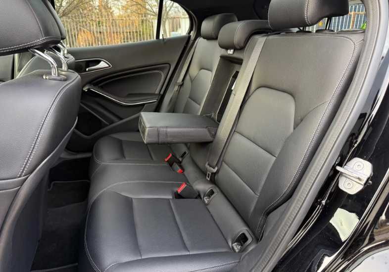 авто з Європи Mercedes-Benz GLA 250