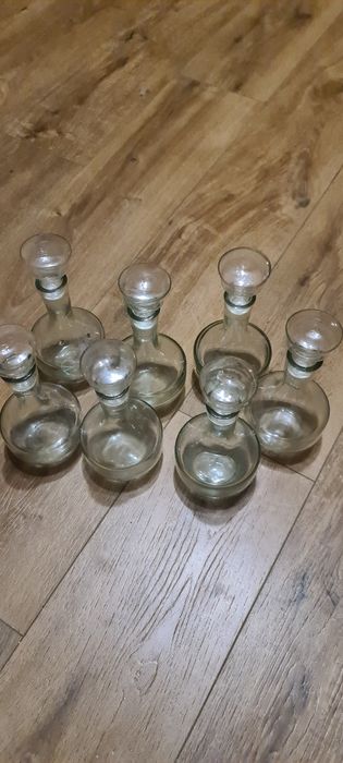 Графін горілчаний 300 мл.