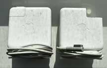 Magsafe 1 {зарядний пристрій A1344, a1330, a1343, a1374) — стан топ