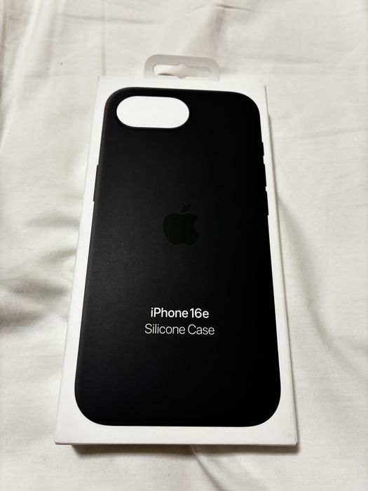 Capa original Apple Iphone 16e