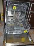 zmywarka Candy zabudowa 60 cm model CDI 4015 AAA Clas