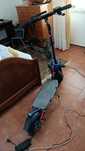 Trotinete urbangrid