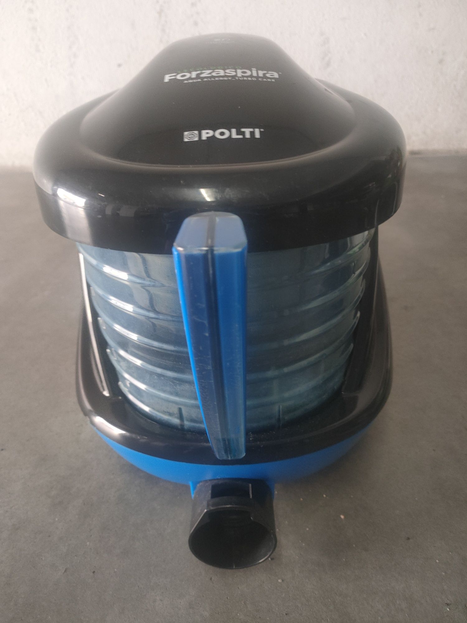 Aspirador de água polti