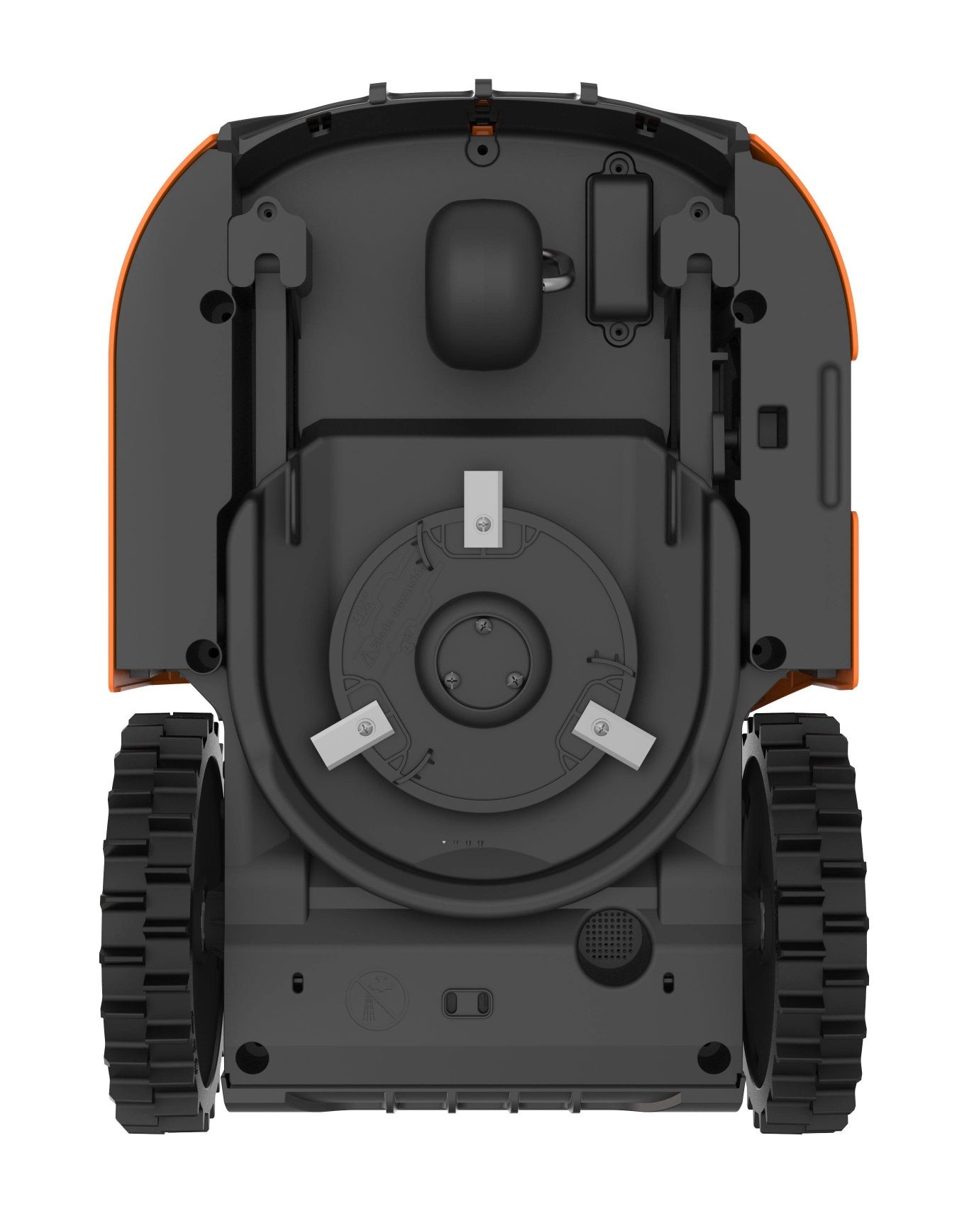 Sprzedam nowego robot koszącego Worx Landroid S300 WR130