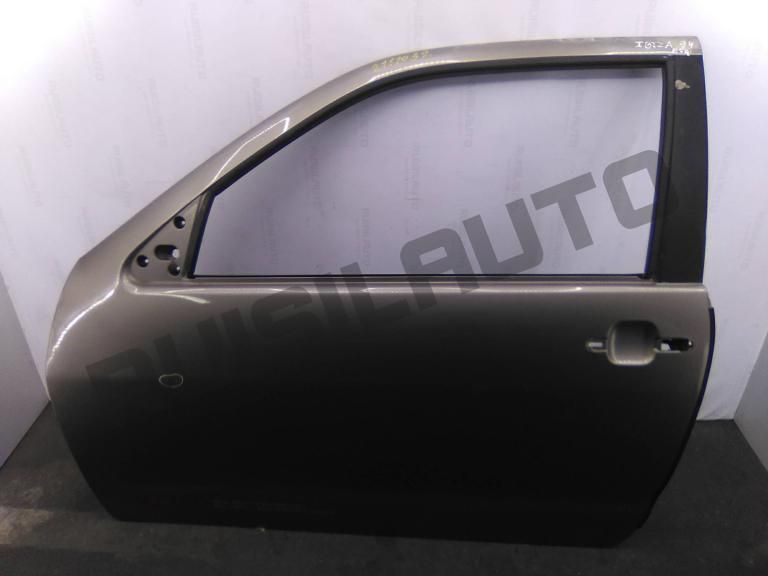 Porta Esquerda  Seat Ibiza Ii (6k) [1993_2002] 1.3 I