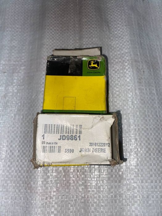 подшипник John Deere JD9861