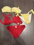 victorias secret купальник