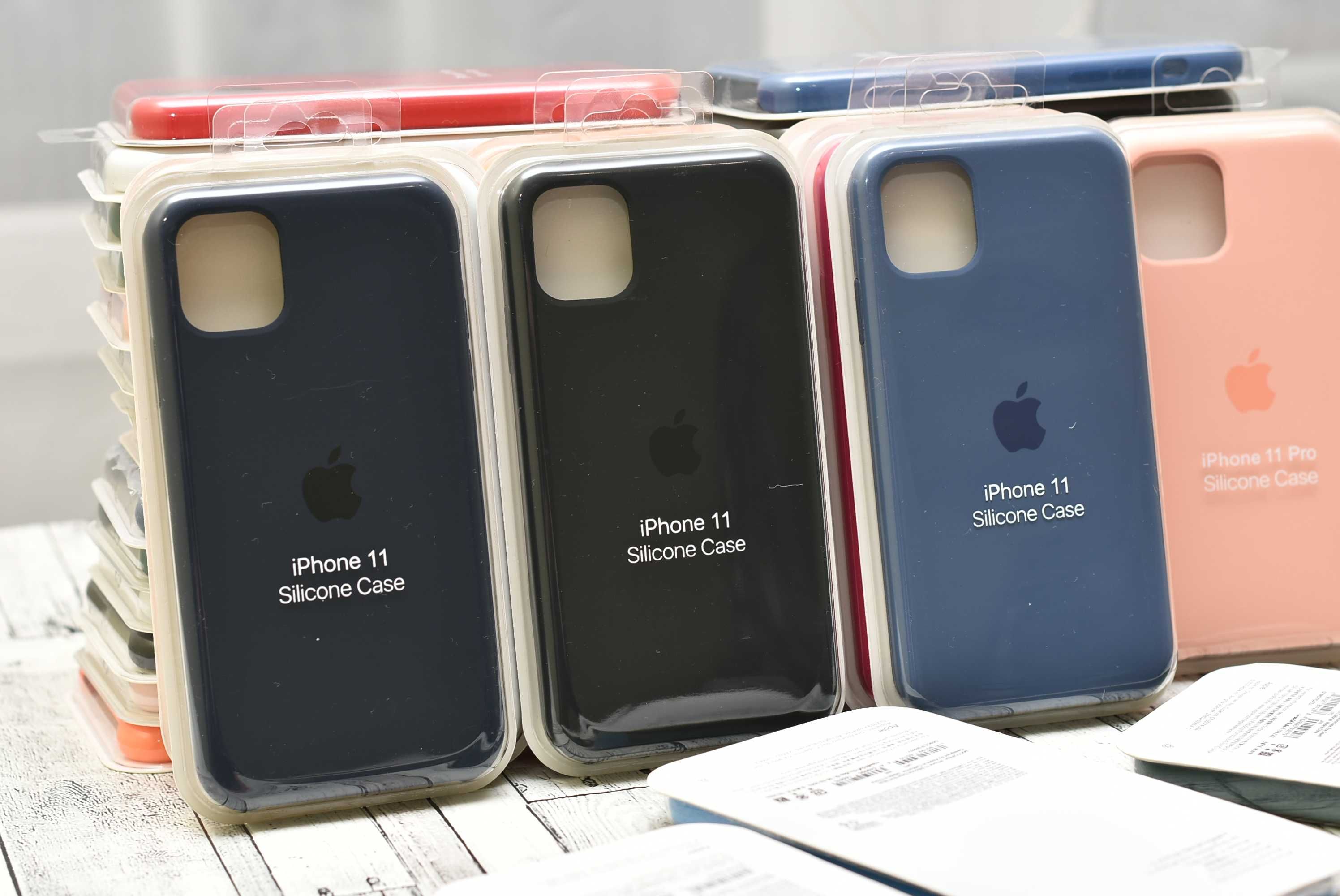 Официальный чехол iphone 11-16e magsafe анимация