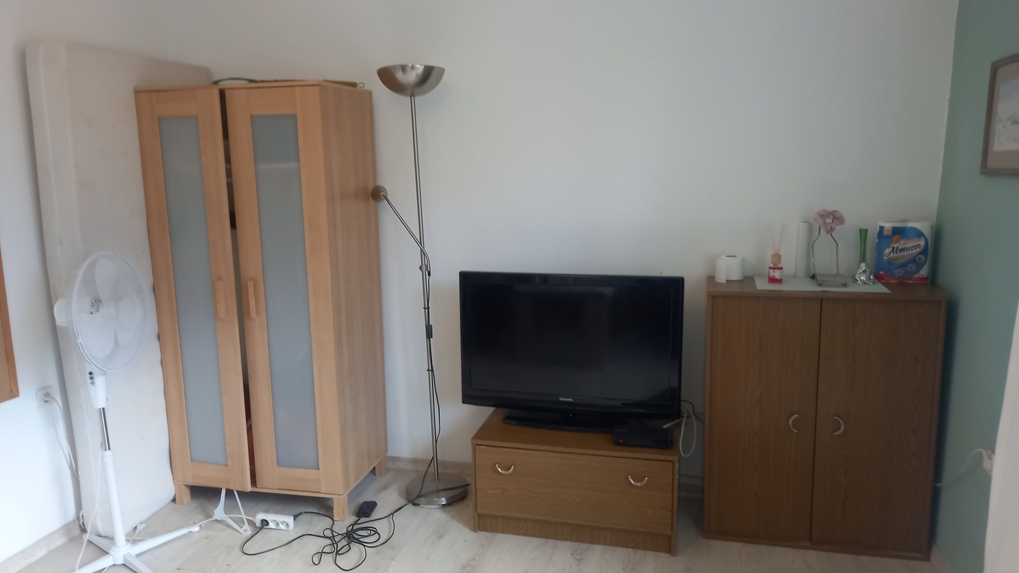 Apartament wyposażony PROMOCJA.