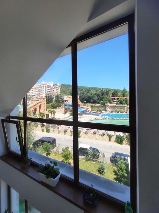 Болгарія Квартира студія у «VILLA ASTORIA 2»