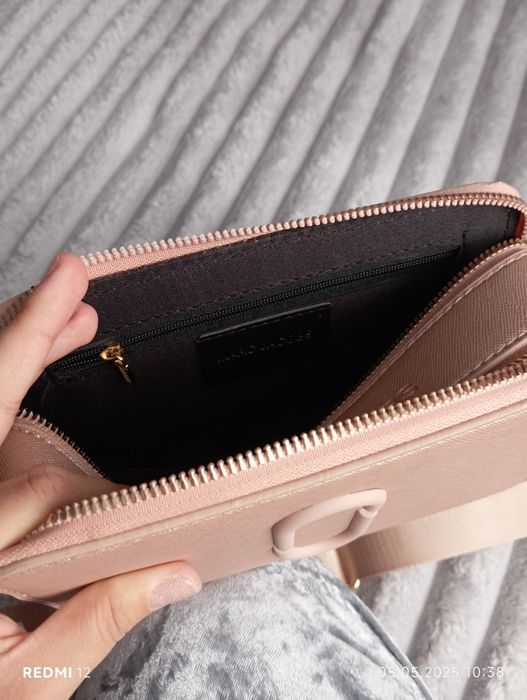 Сумка в стилі Marc Jacobs