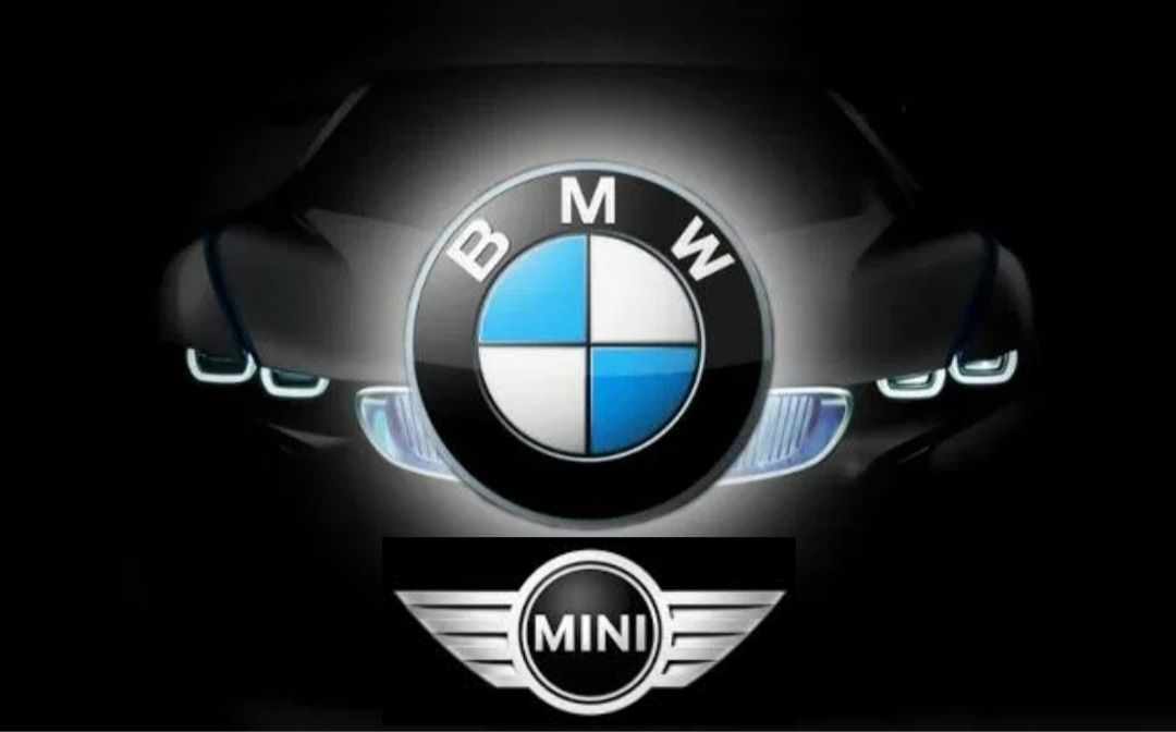 Codificações BMW e MINI