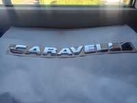 napis do vw Caravelle  model T6,T7