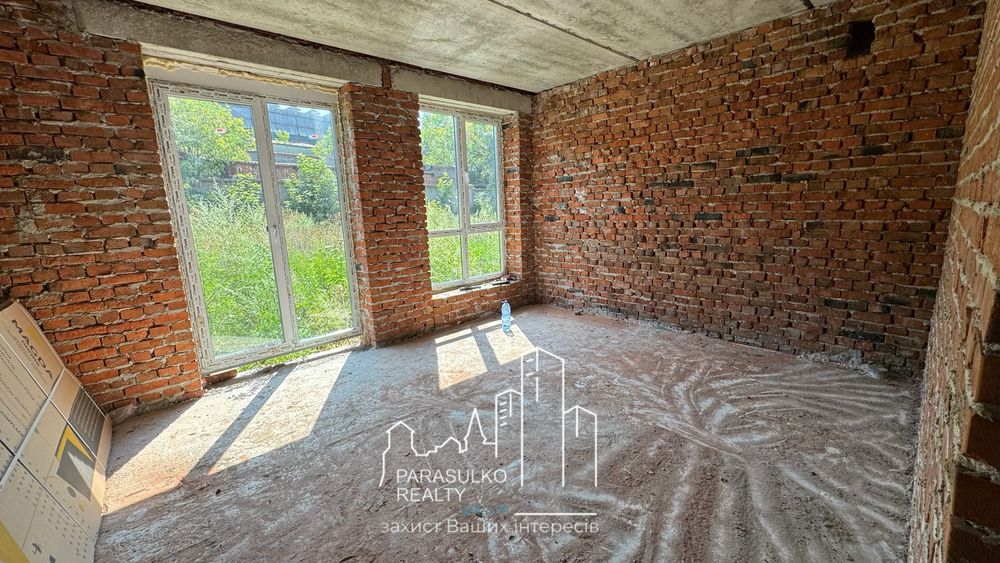 Продам стильний таунхаус мікрорайон