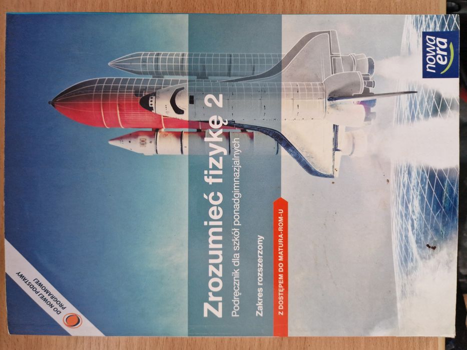 Zrozumieć fizykę 2